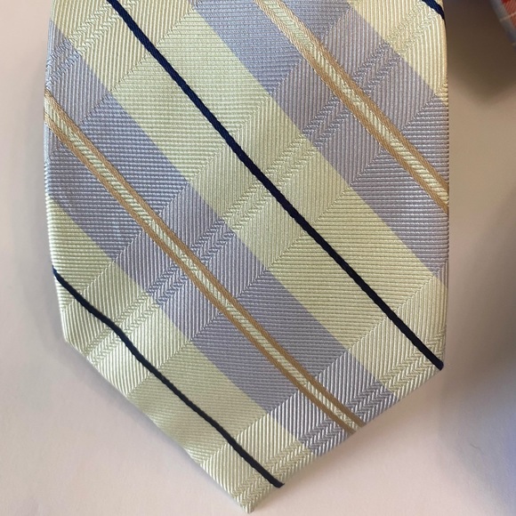 NAUTICA Tie bundle of 5 - Picture 9 of 9